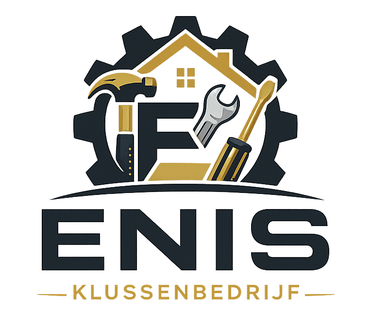 Enisklussenbedrijf